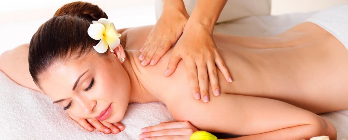 MASSAGE THERAPY