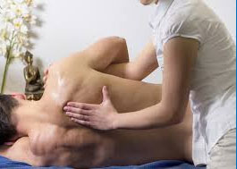 MASSAGE THERAPY