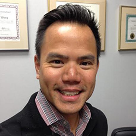 Dr. Jonathan Wong