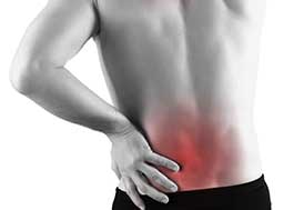 General Pain Image