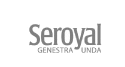 Seroyal logo