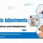 How Chiropractic Adjustments Help With Migraines and Headaches